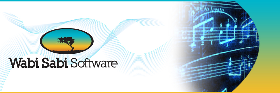 JFugue - Java API for Music Programming